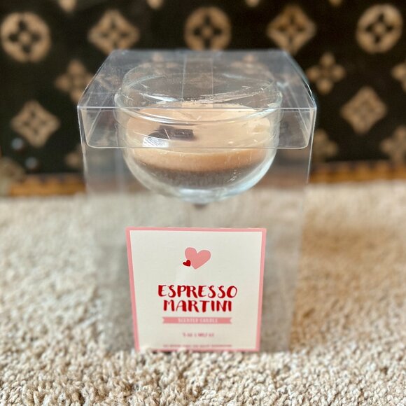 Target Espresso Martini Candle - Picture 1 of 3